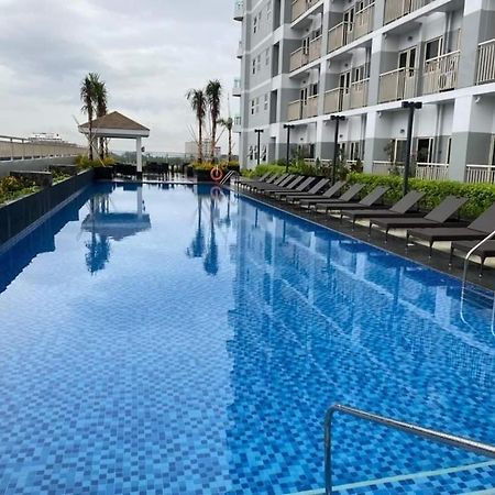פאסאי Jk Coastal Inn מראה חיצוני תמונה