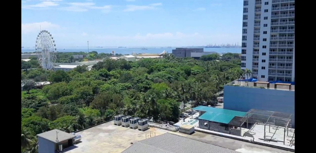 פאסאי Jk Coastal Inn מראה חיצוני תמונה