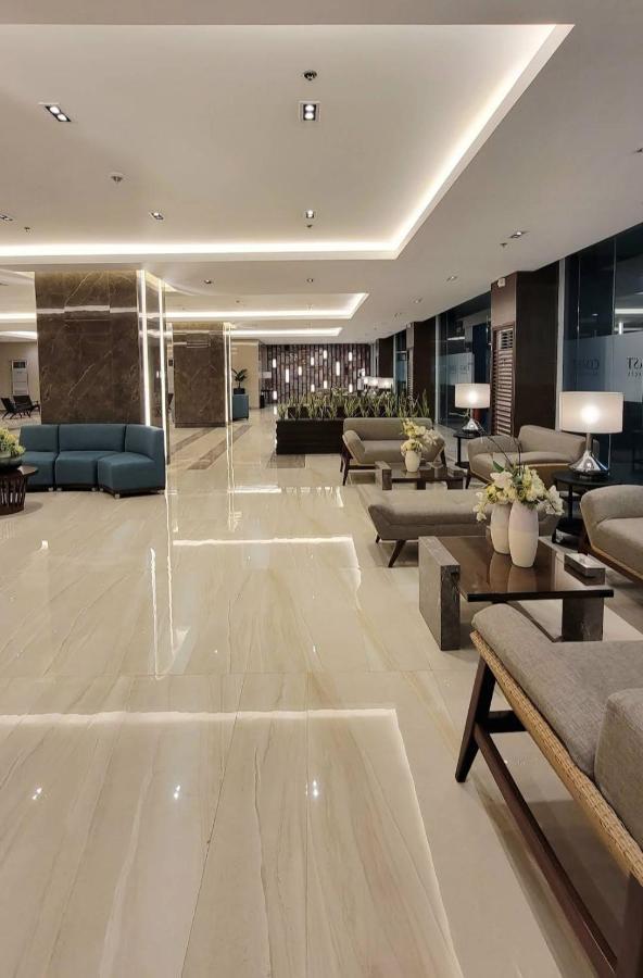 פאסאי Jk Coastal Inn מראה חיצוני תמונה