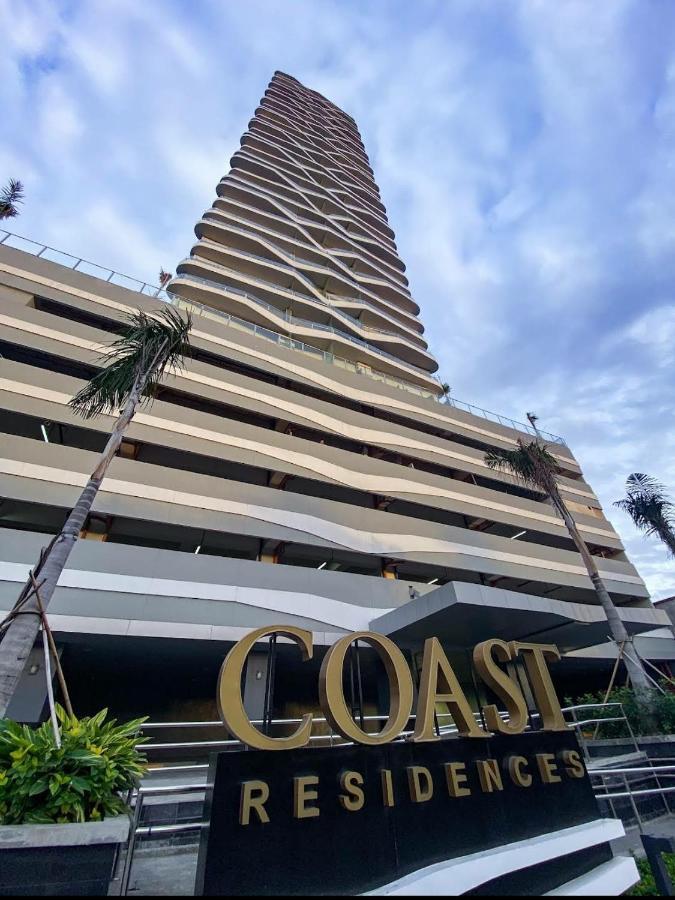 פאסאי Jk Coastal Inn מראה חיצוני תמונה