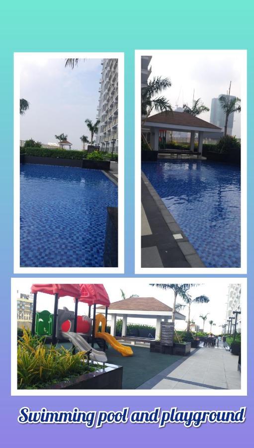 פאסאי Jk Coastal Inn מראה חיצוני תמונה
