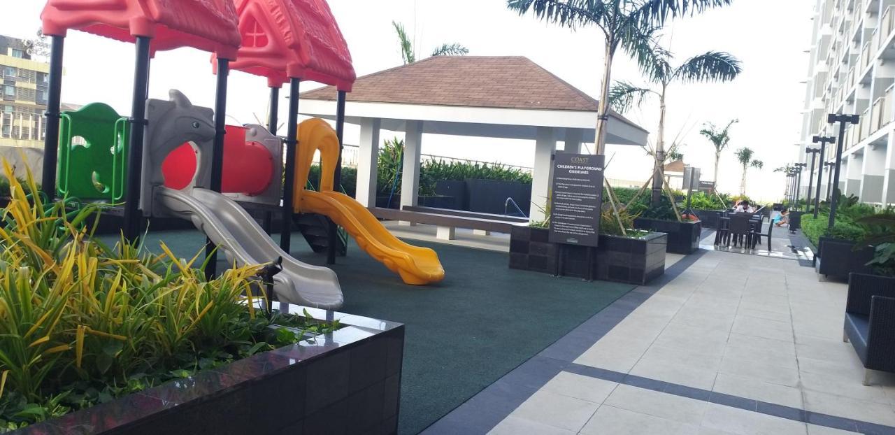 פאסאי Jk Coastal Inn מראה חיצוני תמונה