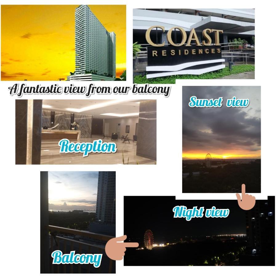פאסאי Jk Coastal Inn מראה חיצוני תמונה