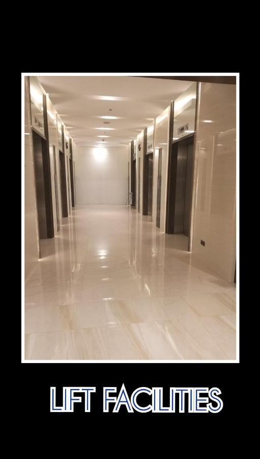 פאסאי Jk Coastal Inn מראה חיצוני תמונה
