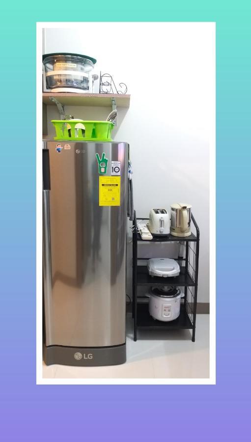 פאסאי Jk Coastal Inn מראה חיצוני תמונה
