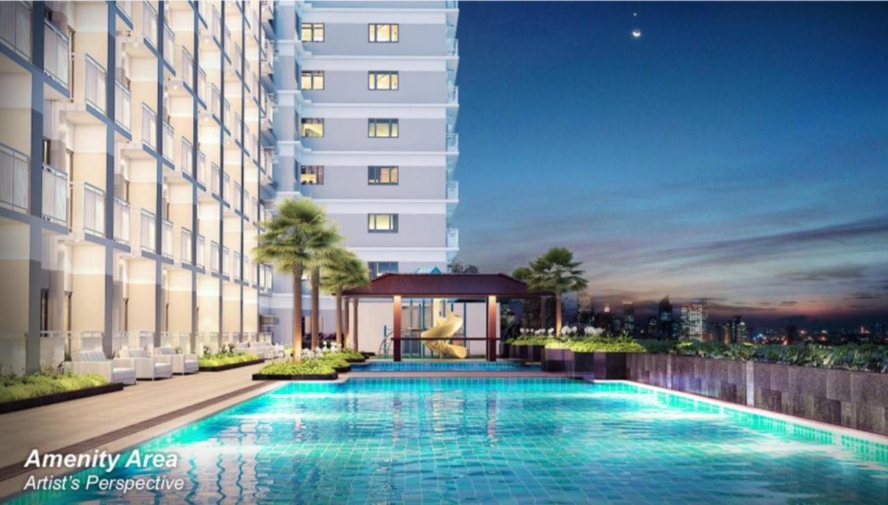 פאסאי Jk Coastal Inn מראה חיצוני תמונה