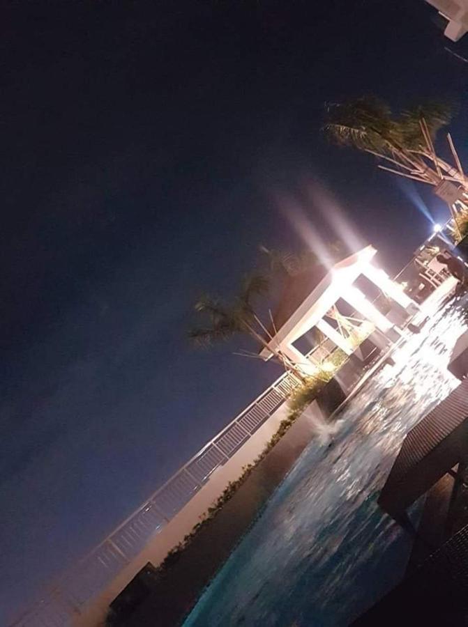 פאסאי Jk Coastal Inn מראה חיצוני תמונה
