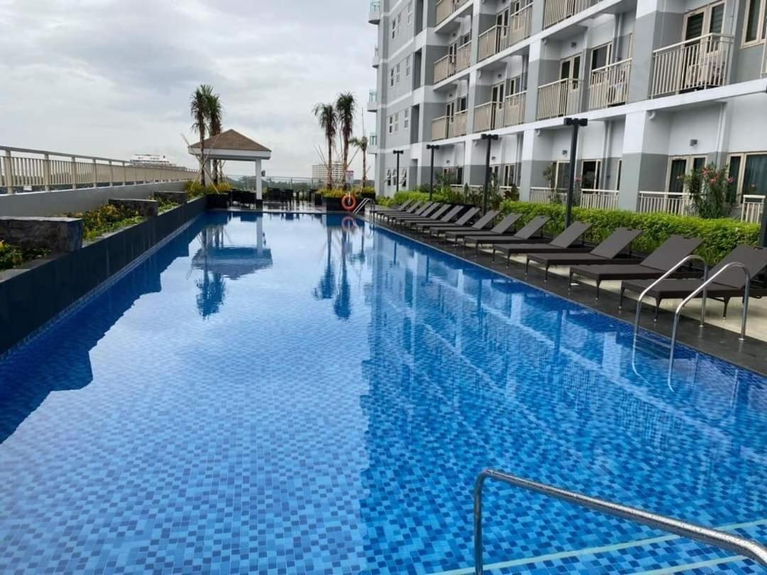 פאסאי Jk Coastal Inn מראה חיצוני תמונה