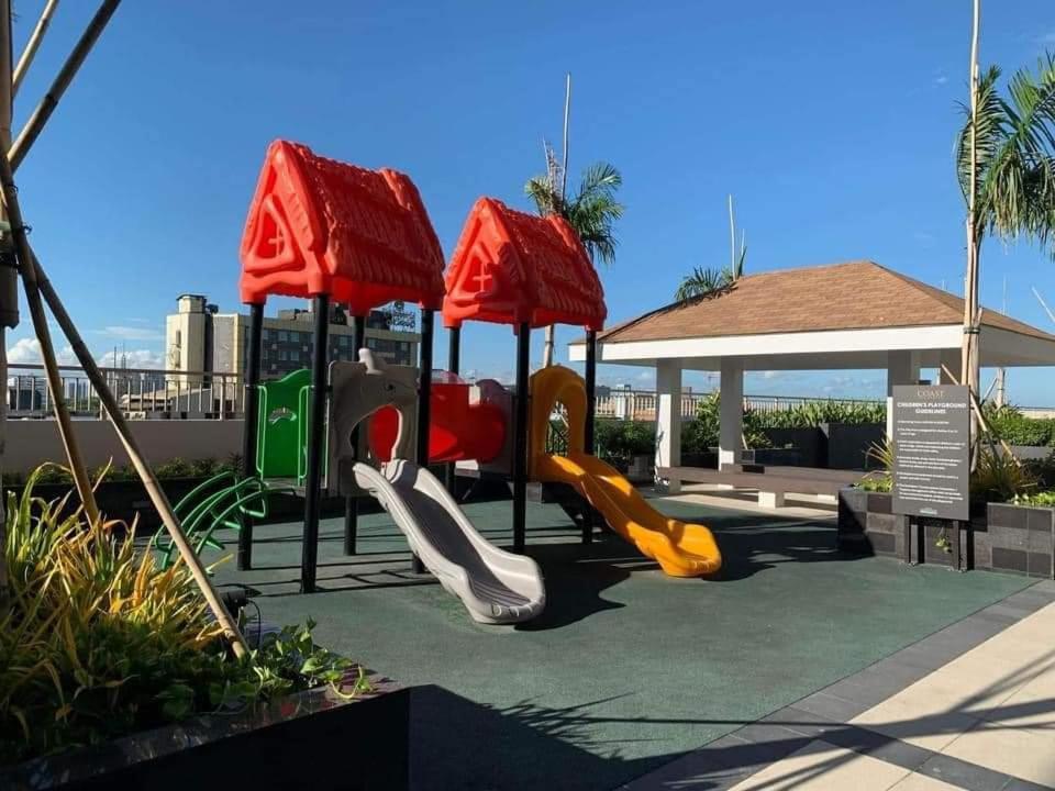 פאסאי Jk Coastal Inn מראה חיצוני תמונה