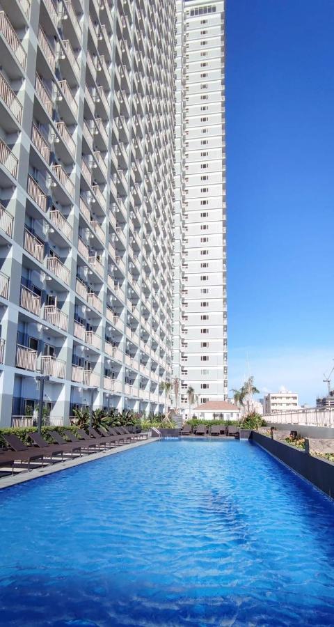 פאסאי Jk Coastal Inn מראה חיצוני תמונה
