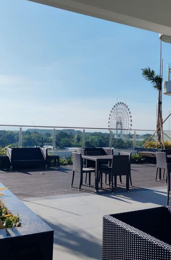 פאסאי Jk Coastal Inn מראה חיצוני תמונה