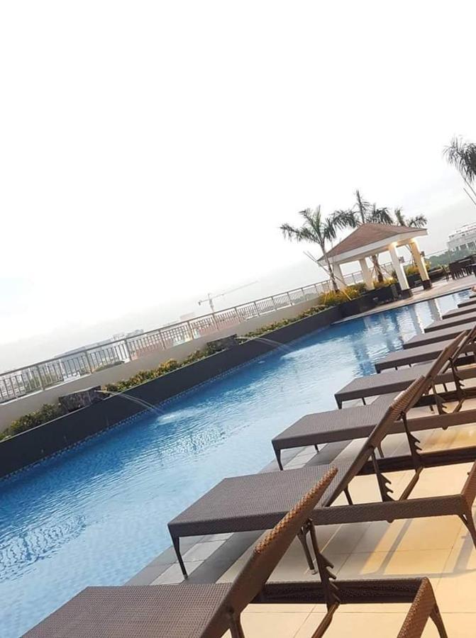פאסאי Jk Coastal Inn מראה חיצוני תמונה