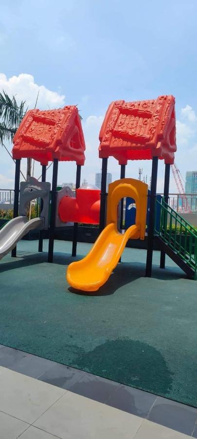 פאסאי Jk Coastal Inn מראה חיצוני תמונה