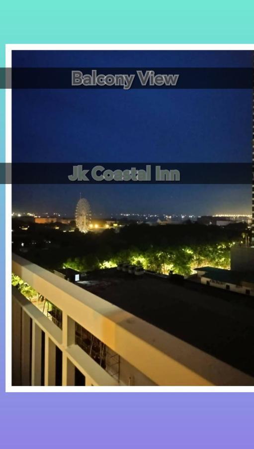 פאסאי Jk Coastal Inn מראה חיצוני תמונה