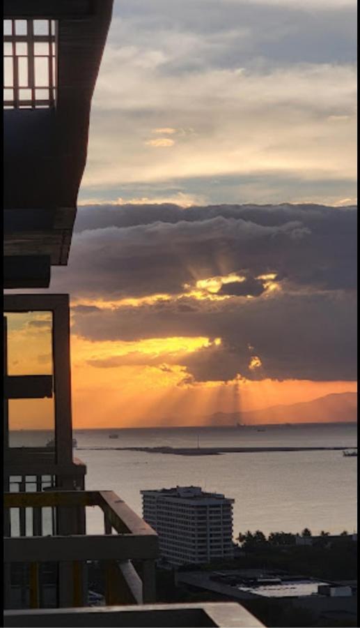 פאסאי Jk Coastal Inn מראה חיצוני תמונה